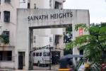 Images for Elevation of Sainath Developer Height