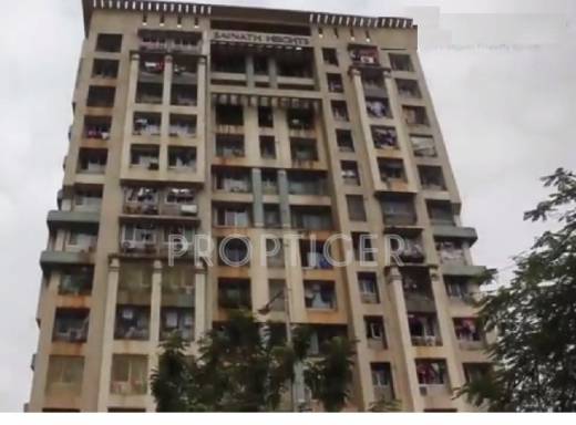 Images for Elevation of Sainath Developer Height