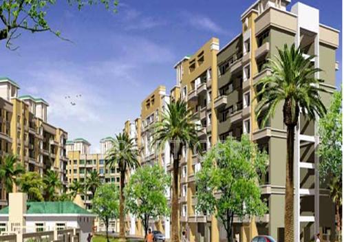  residency Images for Elevation of Reliance Residency