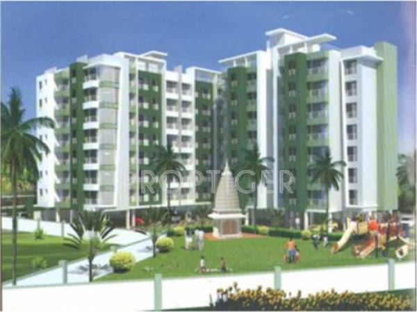  shabri-heights Elevation