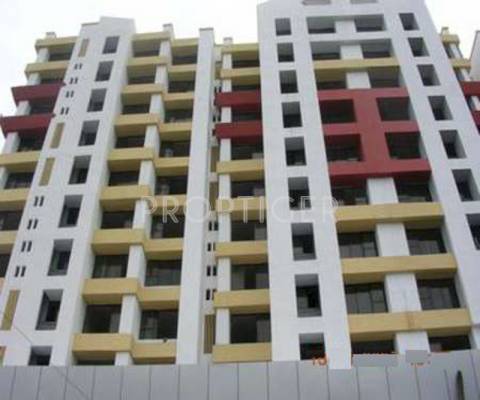 Images for Elevation of Adarsh Developers Riddhi Garden