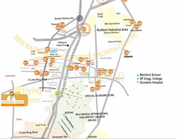 Images for Location Plan of Pushkar Gold Pipla Images for Location Plan of Pushkar Gold Pipla