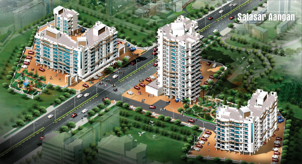 Images for Elevation of Salangpur Salasar Aangan