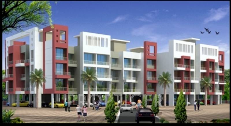 Images for Elevation of Space India Builders and Developers Sai Enclave