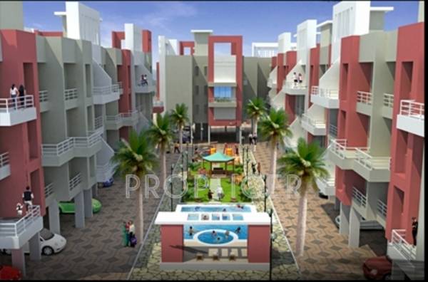 Images for Elevation of Space India Builders and Developers Sai Enclave Images for Elevation of Space India Builders and Developers Sai Enclave