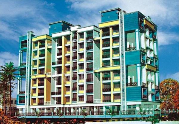 Images for Elevation of Swastik Shiv Swastik