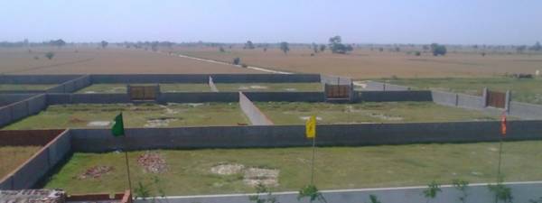 Images for Main Other of PropZone Taj Greens Residency