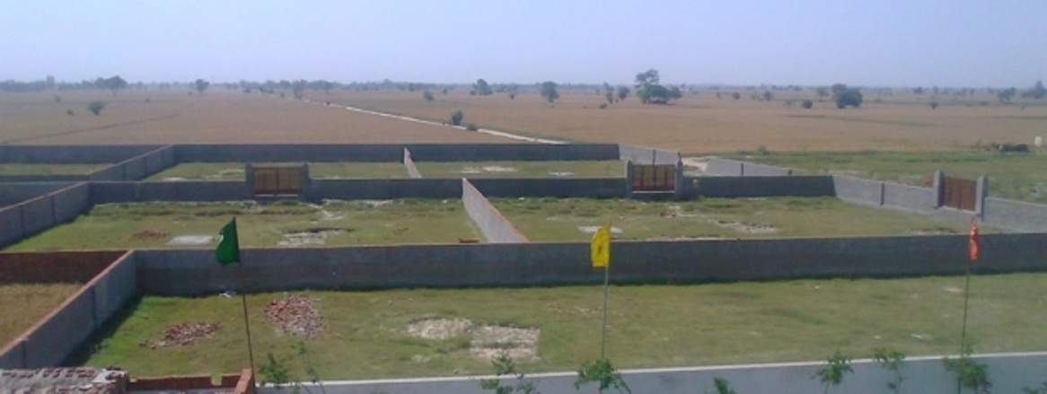 Images for Main Other of PropZone Taj Greens Residency