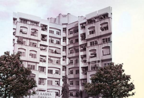 sainath-dveloper sai-aasha-daya Elevation