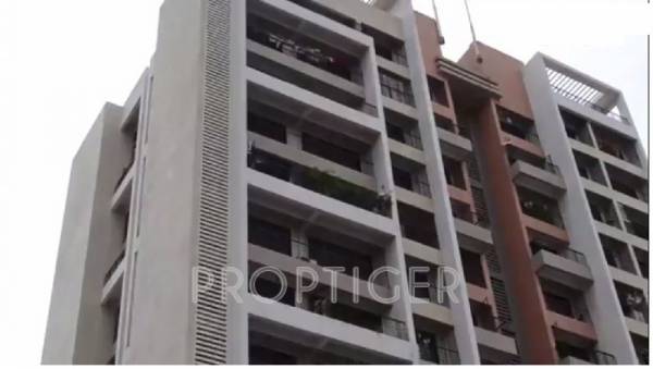 Images for Elevation of Sai Manomay