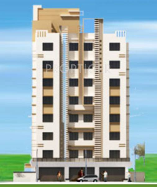 Images for Elevation of Kunal Developers Shree Govind Apartments