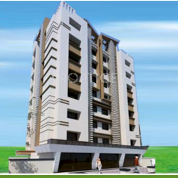 Images for Elevation of Kunal Developers Shree Govind Apartments