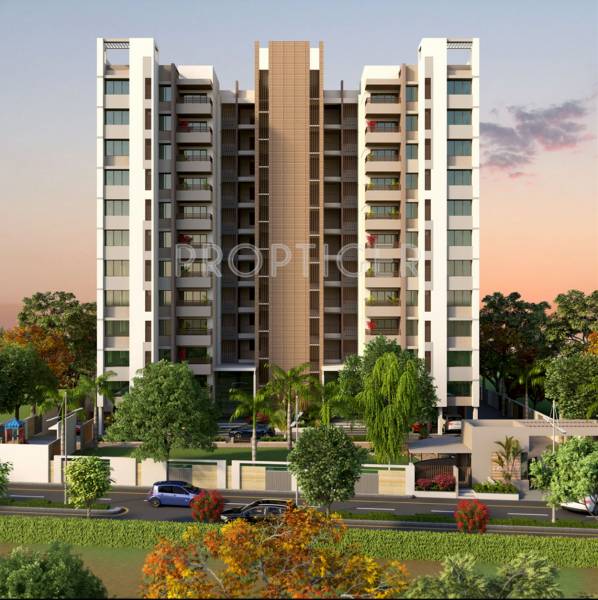 Images for Elevation of Myco Akira Heights