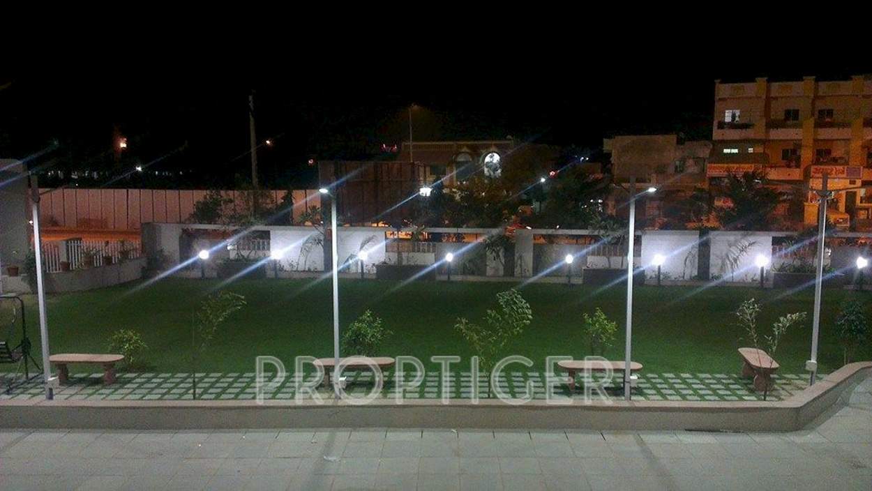 Images for Amenities of Myco Akira Heights