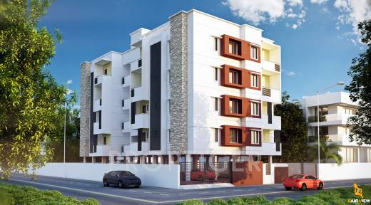 Images for Elevation of Nahar Mathura