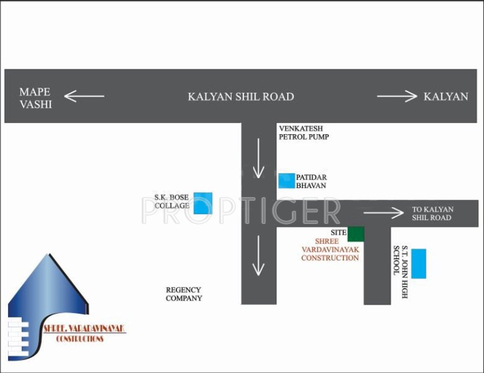 Images for Location Plan of  Complex