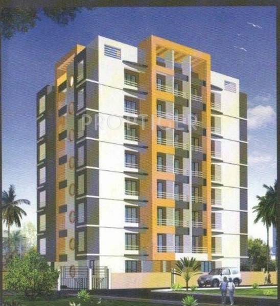 Images for Elevation of Umiya Shree Vinayak