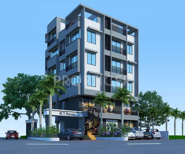 Images for Elevation of Myco M Y Square Images for Elevation of Myco M Y Square