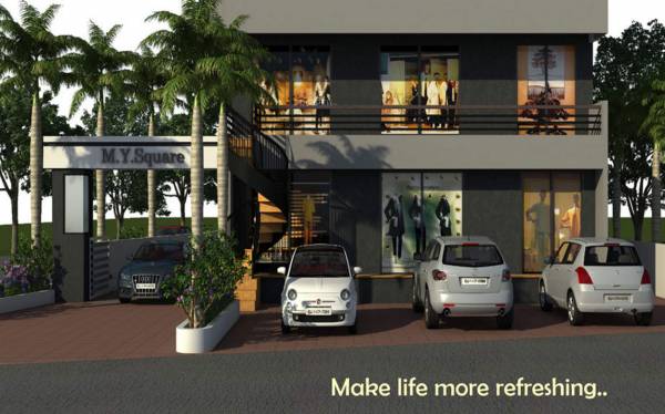 Images for Amenities of Myco M Y Square Images for Amenities of Myco M Y Square