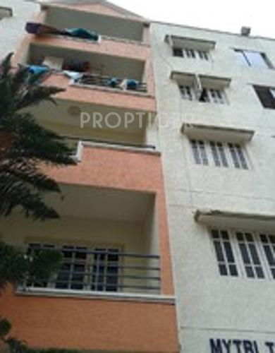 Images for Elevation of Mytri Towers towers Images for Elevation of Mytri Towers