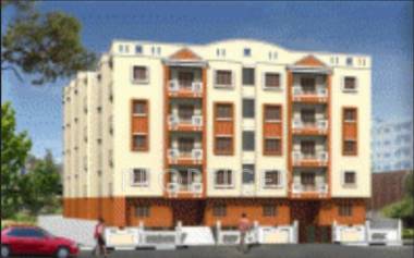 Images for Elevation of Mytri Towers towers Images for Elevation of Mytri Towers