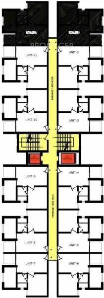 Images for Cluster Plan of MVN Athens