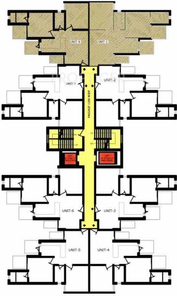 Images for Cluster Plan of MVN Athens