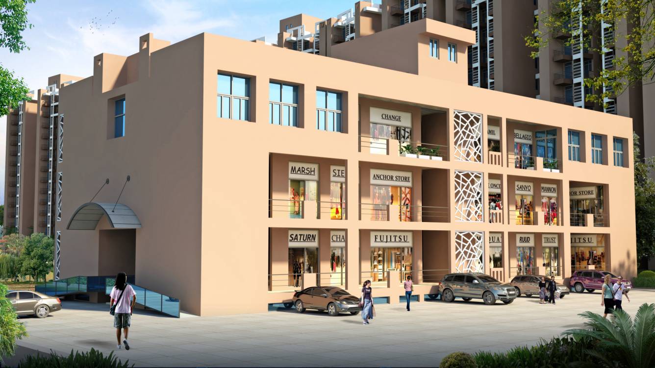 Images for Elevation of MVN Athens