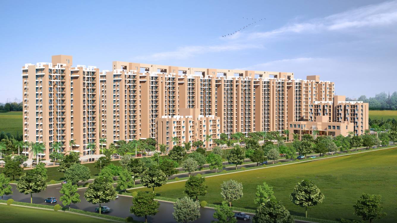 Images for Elevation of MVN Athens