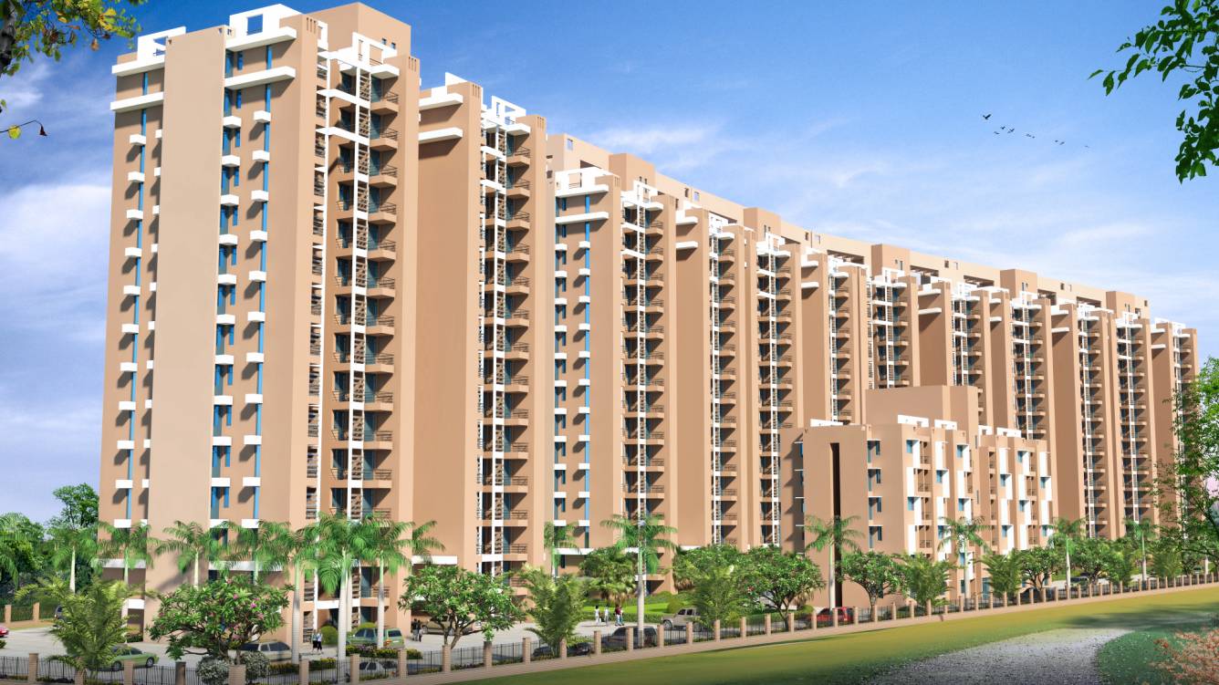 Images for Elevation of MVN Athens