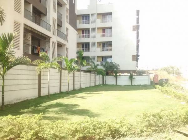  one Landscaped Gardens