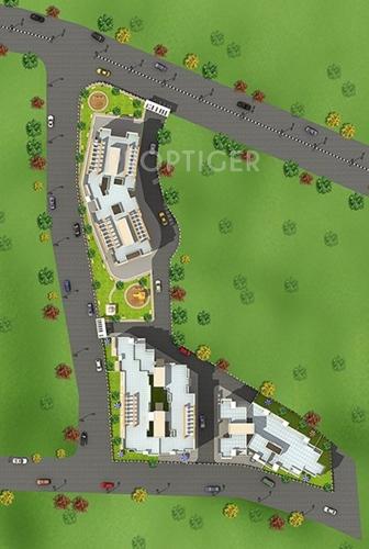 Images for Layout Plan of Shree Sunrise Gardens