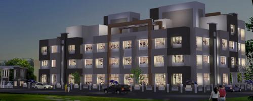 Images for Elevation of Shree Sunrise Gardens