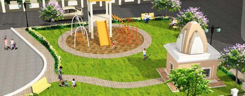 Images for Amenities of Shree Sunrise Gardens