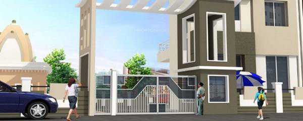 Images for Amenities of Shree Sunrise Gardens