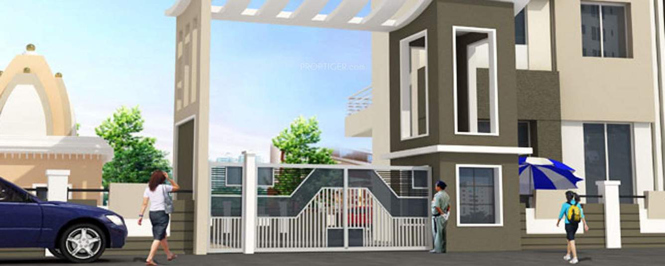Images for Amenities of Shree Sunrise Gardens