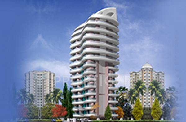 Images for Elevation of Supreme Residency
