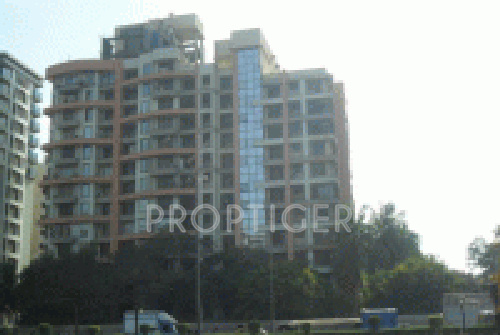 Images for Elevation of Leo Sarvodaya Apartment Images for Elevation of Leo Sarvodaya Apartment