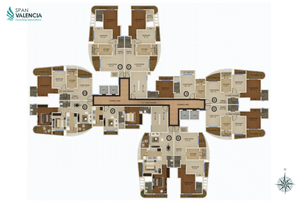  valencia Valencia Cluster Plan