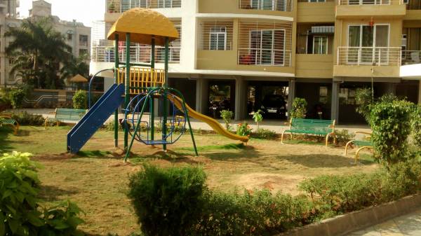 amenities of Span Valencia