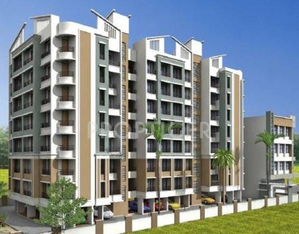 Images for Elevation of Archana Tarangan