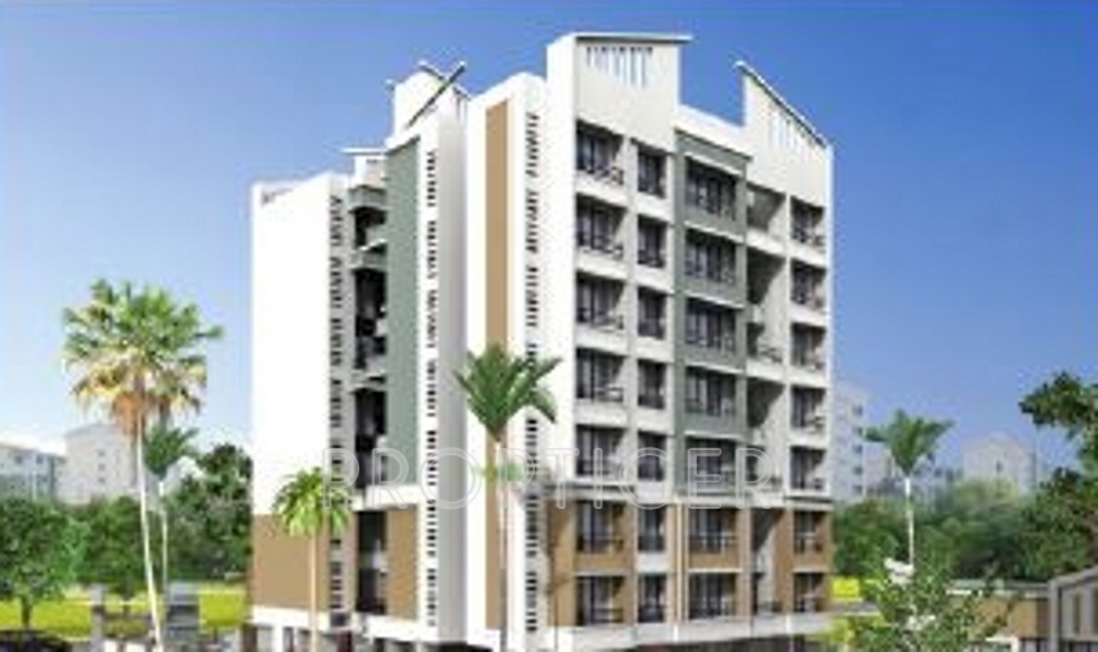 Images for Elevation of Archana Tarangan