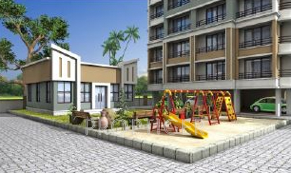 Images for Elevation of Archana Tarangan