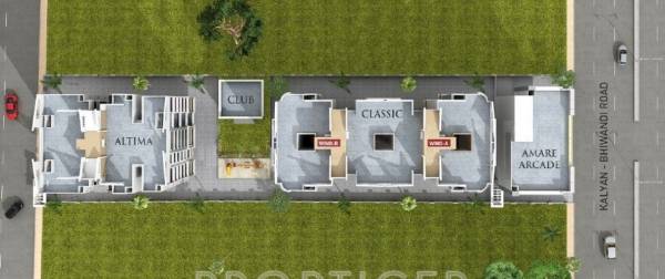 Images for Master Plan of Archana Tarangan