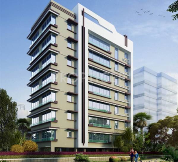 Images for Elevation of K Talsania Tuscany