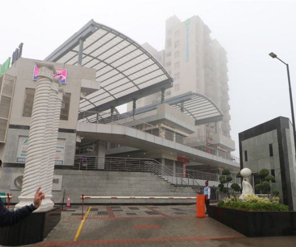  signum 107 Elevation