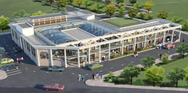 Images for Elevation of Signature Signum 107