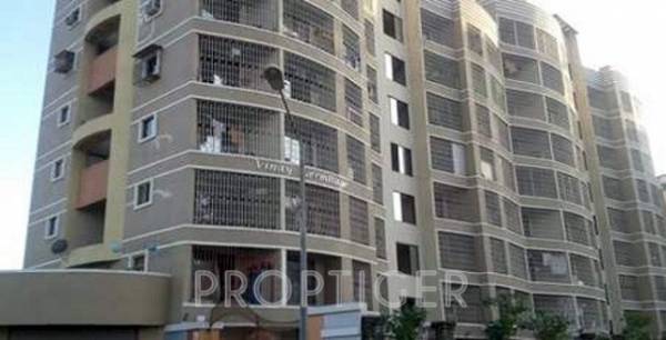 Images for Elevation of Kothari Builders And Developers Vinay Hermitage