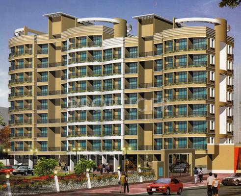 Images for Elevation of Kothari Builders And Developers Vinay Hermitage