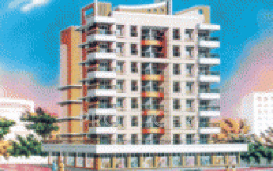 Images for Elevation of Lucky Stanley Regency